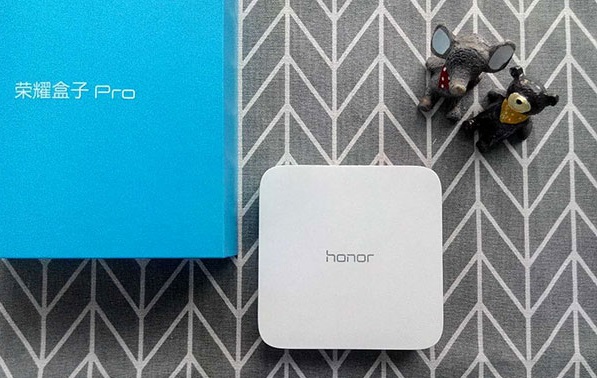 榮耀盒子Pro