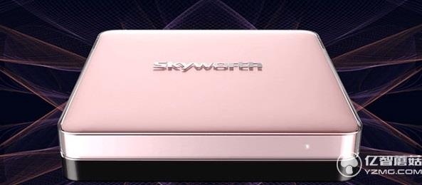 創(chuàng)維盒子i71S二代旗艦版