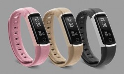 Ziva智能手環(huán)：能全天連續(xù)心率監(jiān)測