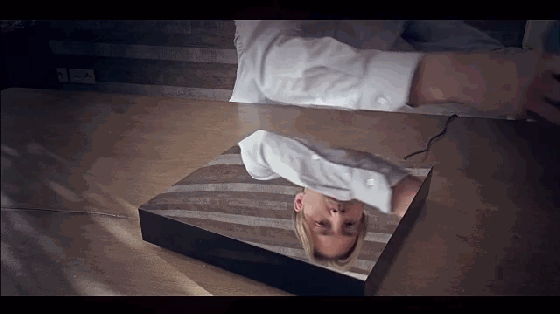 超級(jí)磁懸浮底座能讓不到一斤的東西漂浮起來(lái)