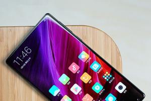 小米MIX值得買嗎 小米MIX概念機評測