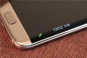 華為Mate9曝光：雙攝像頭+雙曲面或成標配