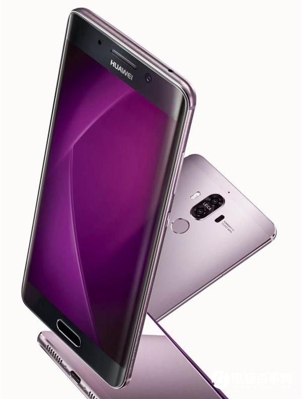 華為Mate9曝光:雙攝像頭+雙曲面或成標(biāo)配