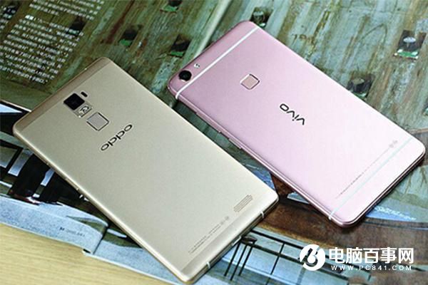 OPPO超越華為成了新老大 這意味著什么?