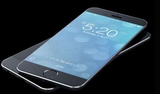 iPhone 8或新增5英寸版本 有人覺(jué)得很多余