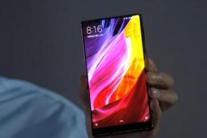 小米總裁林斌：關(guān)于小米MIX最核心的5個(gè)問(wèn)題