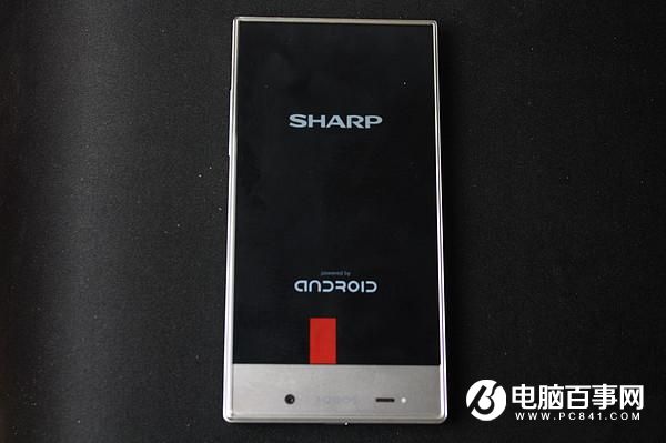 小米MIX:不是抄襲 而是在走一條路