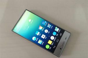 小米MIX抄襲夏普Crystal嗎？夏普手機微博暗諷