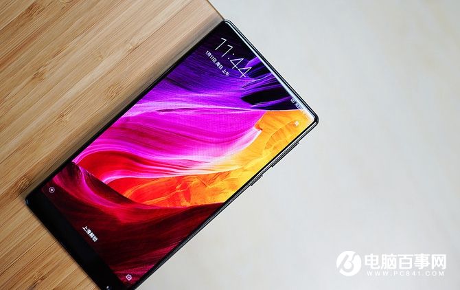 小米MIX值得買嗎 小米MIX概念機(jī)評測