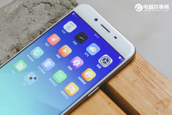 OPPO R9s好看嗎?外觀體驗評測