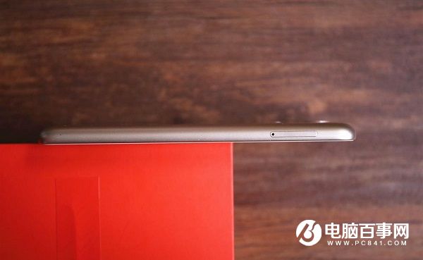 多彩塑料后殼 華為暢享6真機(jī)圖賞