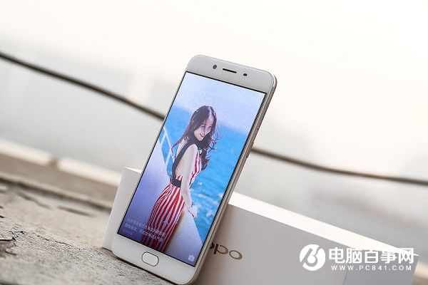 OPPO R9s評測:屏幕、網絡競爭分析