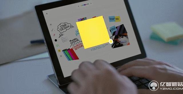 任性！谷歌開發(fā)55英寸4K觸摸屏用作白板