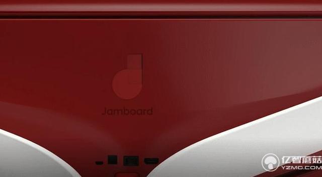 任性！谷歌開發(fā)55英寸4K觸摸屏用作白板