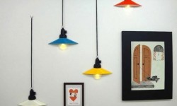 這幾款感應墻燈讓家更有藝術感  滿滿的生活情調