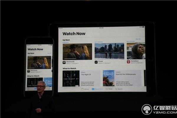蘋果最新的Apple TV怎么樣？全新Apple TV解析