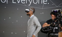 關(guān)于微軟VR新系統(tǒng)和設(shè)備 你需要知道這七件事