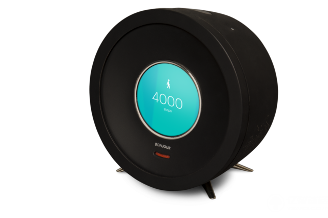 起床氣？砸鬧鐘？這款細(xì)心的鬧鐘讓你愛上它