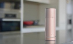 蚊香有毒？試試VBreathe結合精油凝膠的空氣凈化器