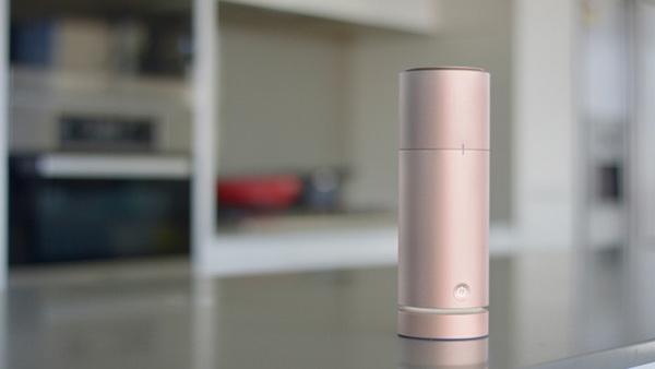 蚊香有毒？那試試這個可以驅蚊的空氣凈化器吧