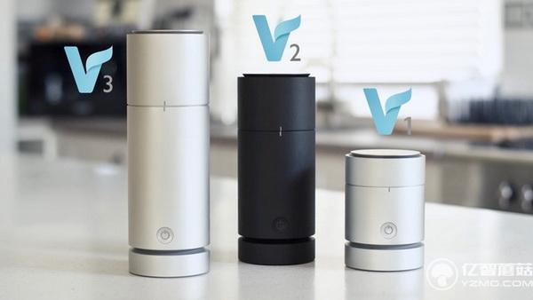 蚊香有毒？那試試這個可以驅蚊的空氣凈化器吧