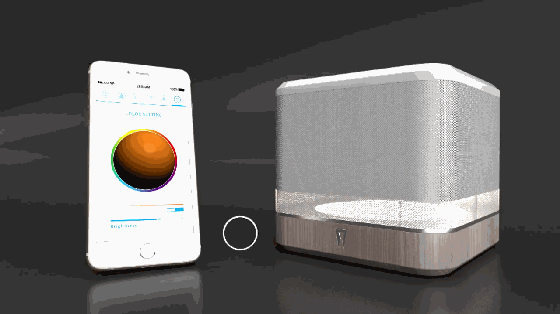 首款720度環(huán)繞音響系統(tǒng) 這放在家里才叫逼格