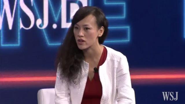 滴滴總裁柳青談打車大戰(zhàn)：這是場困難的比賽 但樂在其中