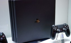 索尼PS4 PRO包裝盒曝光：11月10日開賣