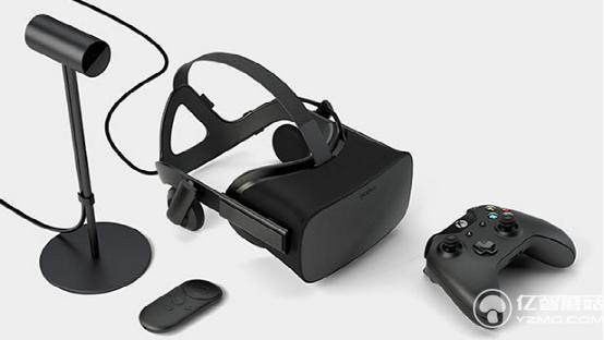 HTC Vive對(duì)比Oculus Rift 誰(shuí)是最佳PC平臺(tái)VR