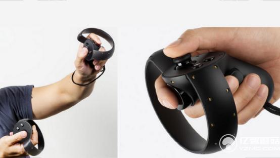 HTC Vive對(duì)比Oculus Rift 誰(shuí)是最佳PC平臺(tái)VR