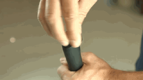 有這款傳感器做你的高爾夫教練 在家都能揮兩桿