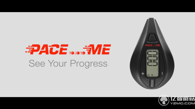 這個(gè)小玩意可以培養(yǎng)運(yùn)動(dòng)節(jié)奏感 提升運(yùn)動(dòng)水平