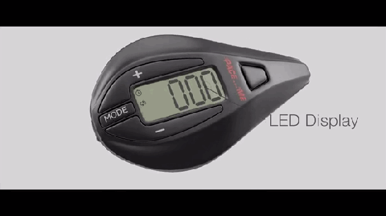 這個(gè)小玩意可以培養(yǎng)運(yùn)動(dòng)節(jié)奏感 提升運(yùn)動(dòng)水平