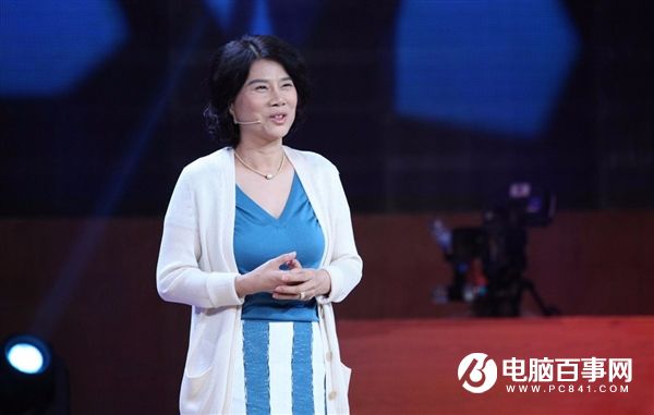 格力收購銀隆受阻 董明珠：明年可坐上格力汽車