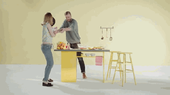 不接觸便操控?科幻電影里常見的手勢控制裝置