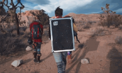 SOUNDBOKS藍(lán)牙音箱：廣場舞大媽最愛