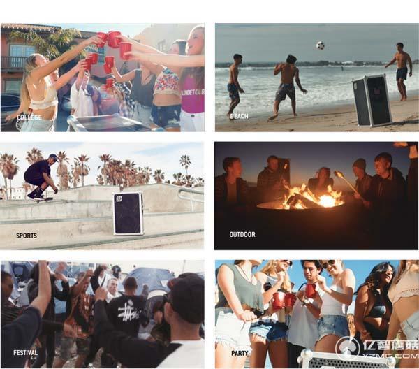 廣場舞大媽最愛!世上最大最給力的電池音箱