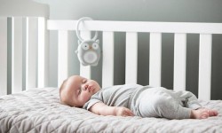 這些機(jī)器產(chǎn)生的白噪音能助眠