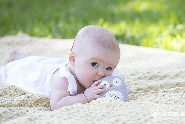 白噪音不是噪音?這些機器產生的白噪音能助眠