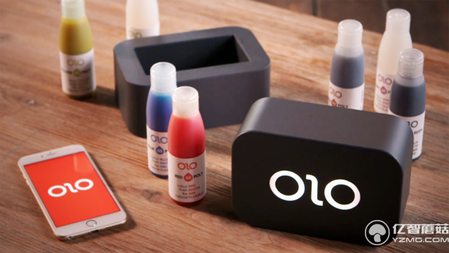 真這么簡單！把手機放進這個小盒就能3D打印