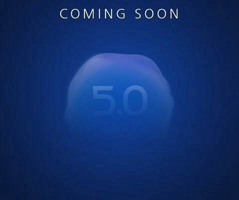 華為自曝：EMUI 5.0將隨Mate9發(fā)布