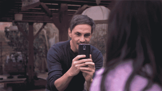 真這么簡單！把手機放進這個小盒就能3D打印