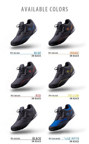 穿脫都超方便!能自動調節松緊的運動鞋來了