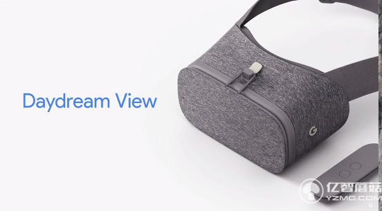 Daydream View對比Gear VR 誰才是最好的移動VR