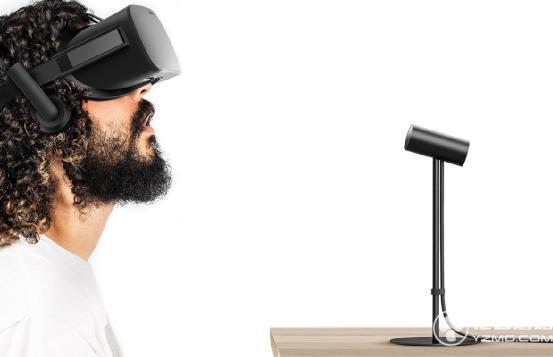 Oculus第三傳感器開賣了!實現(xiàn)房間級VR體驗