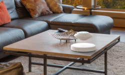 XLIFT無線音箱：飛碟造型又能磁懸浮 簡直像是藝術品