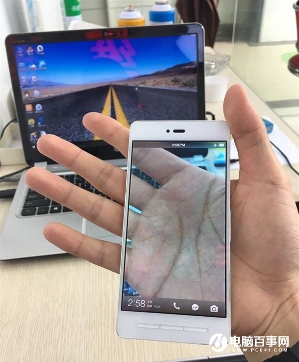 雷軍曬小米MIX拍照新玩法 網(wǎng)友玩瘋