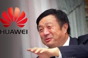 華為為何能躋身世界500強？華為Mate9再爆黑科技