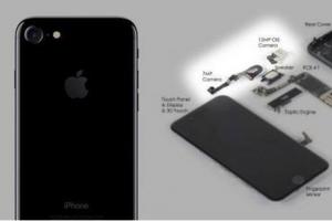 你都認(rèn)識嗎？多家iPhone 7供應(yīng)商浮出水面