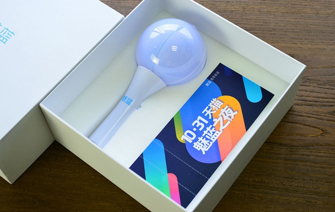 魅族跨界首作 魅藍(lán)之夜演唱會(huì)看點(diǎn)匯總